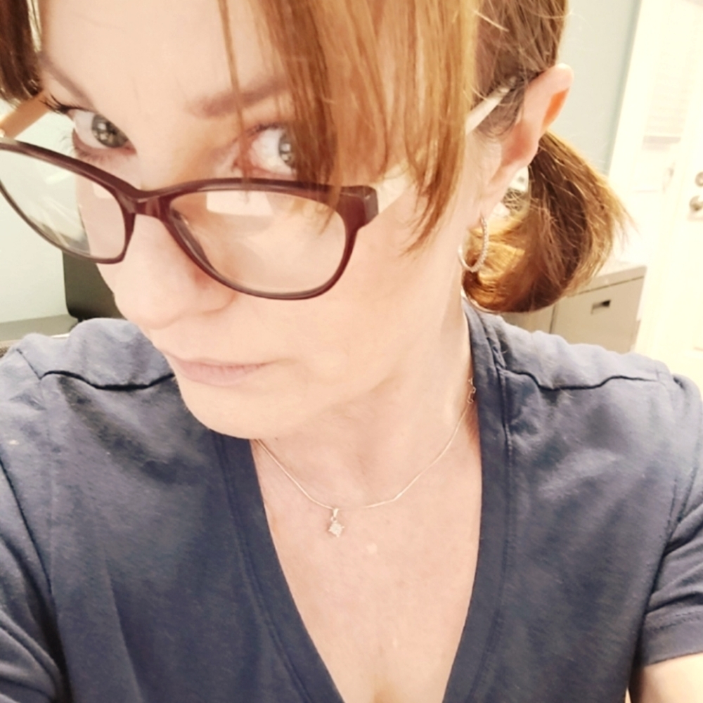 Meet your Posher, Heather